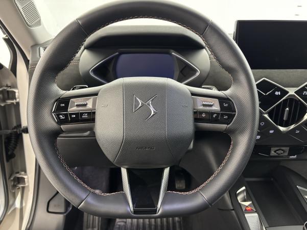 Vente en ligne Ds Ds3 1.5 BlueHDi 130ch Performance Line Automatique au prix de 25 980 €