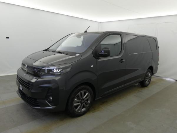 Vente en ligne Citroën Jumpy Fourgon XL BLUEHDI 180 S S EAT8 au prix de 33 880 €