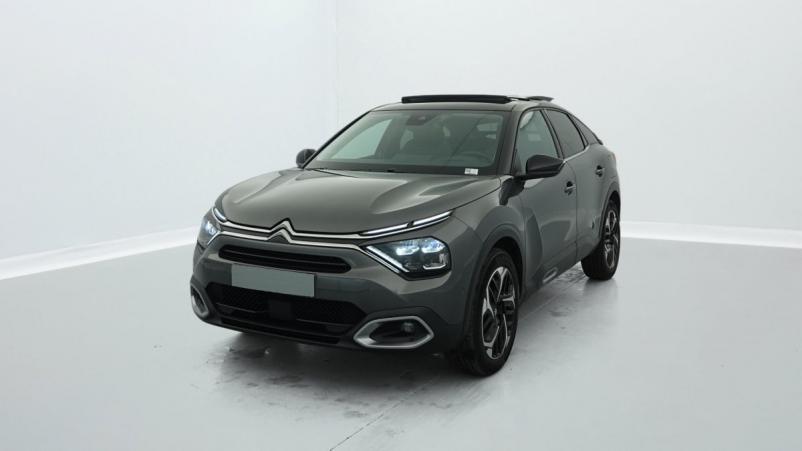 Vente en ligne Citroën C4 PureTech 130 S S EAT8 Shine Pack au prix de 21 290 €