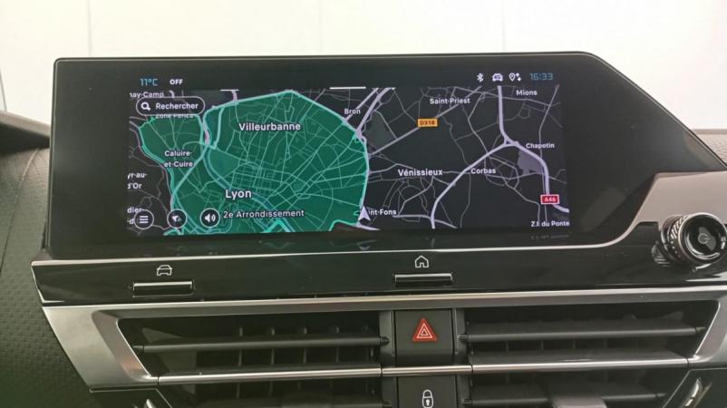 Vente en ligne Citroën C4 PureTech 130 S S EAT8 Shine Pack au prix de 21 290 €