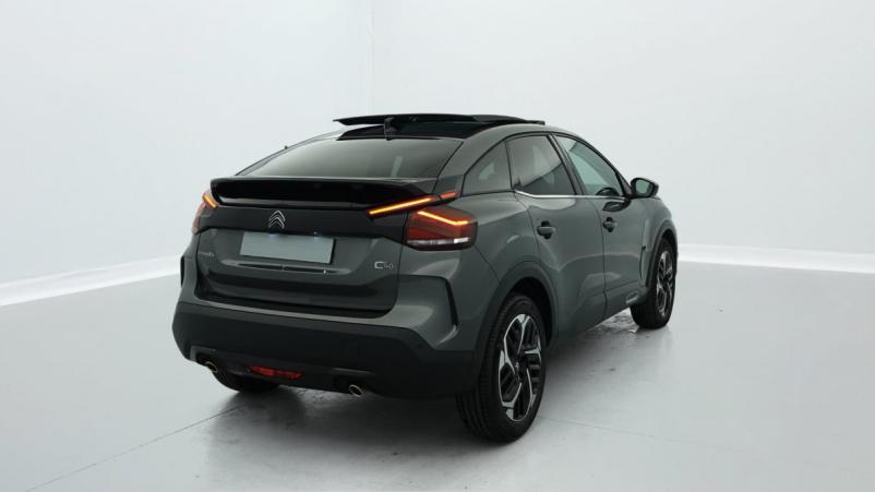 Vente en ligne Citroën C4 PureTech 130 S S EAT8 Shine Pack au prix de 21 290 €
