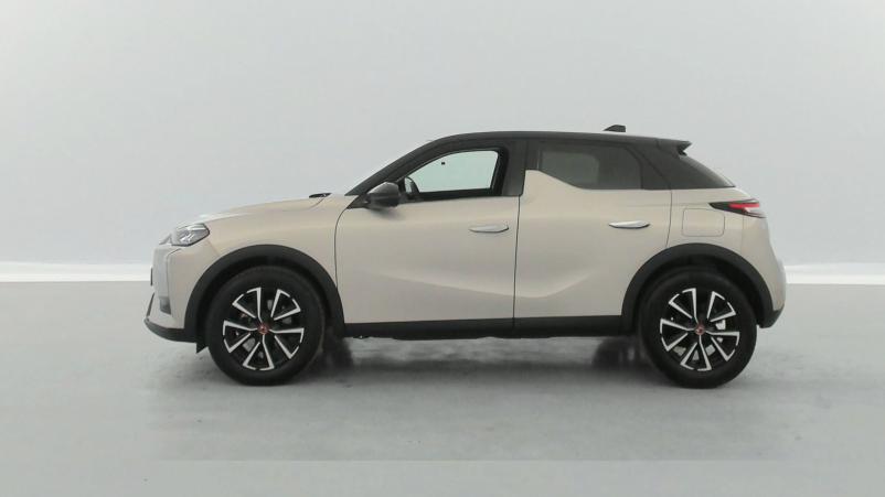 Vente en ligne Ds Ds3 1.5 BlueHDi 130ch Performance Line Automatique au prix de 25 980 €