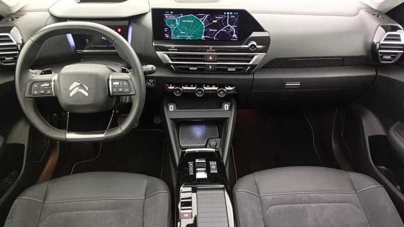 Vente en ligne Citroën C4 PureTech 130 S S EAT8 Shine Pack au prix de 21 290 €