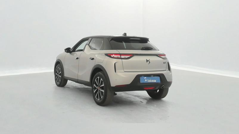 Vente en ligne Ds Ds3 1.5 BlueHDi 130ch Performance Line Automatique au prix de 25 980 €