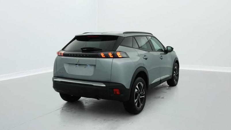 Vente en ligne Peugeot 2008 PureTech 100 S S BVM6 Allure Pack au prix de 19 230 €