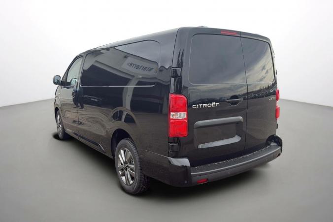 Vente en ligne Citroën Jumpy Fourgon XL BLUEHDI 180 S S EAT8 au prix de 33 880 €