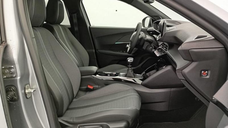 Vente en ligne Peugeot 2008 PureTech 100 S S BVM6 Allure Pack au prix de 19 230 €