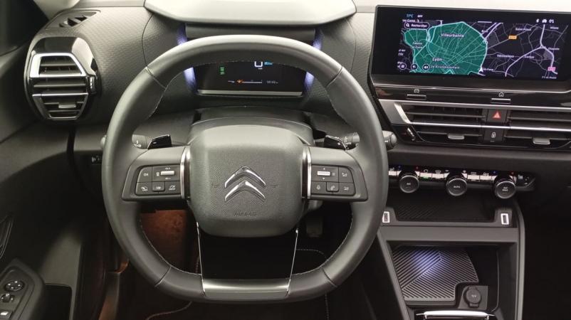 Vente en ligne Citroën C4 PureTech 130 S S EAT8 Shine Pack au prix de 21 290 €