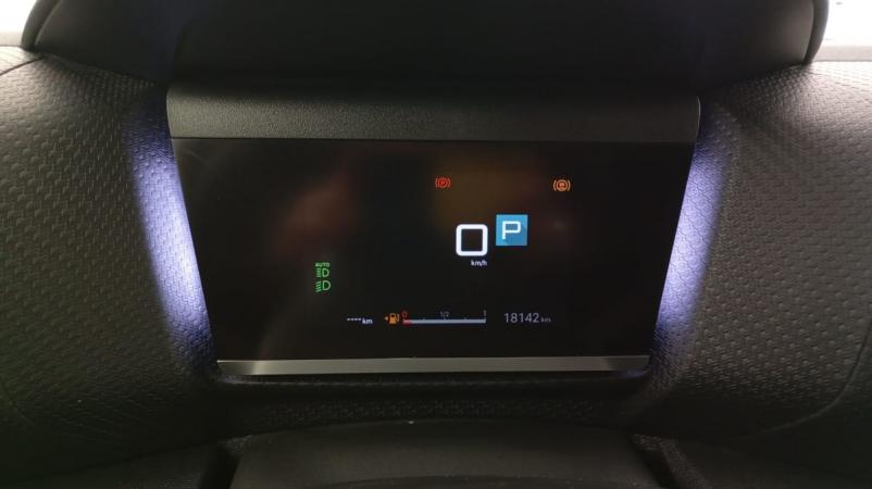 Vente en ligne Citroën C4 PureTech 130 S S EAT8 Shine Pack au prix de 21 290 €