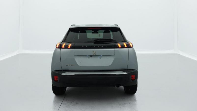 Vente en ligne Peugeot 2008 PureTech 100 S S BVM6 Allure Pack au prix de 19 230 €