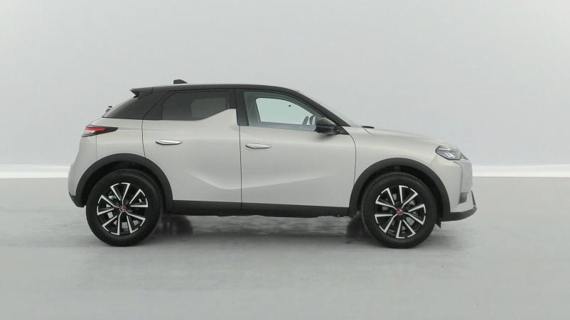 Vente en ligne Ds Ds3 1.5 BlueHDi 130ch Performance Line Automatique au prix de 25 980 €
