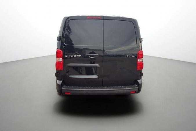 Vente en ligne Citroën Jumpy Fourgon XL BLUEHDI 180 S S EAT8 au prix de 33 880 €