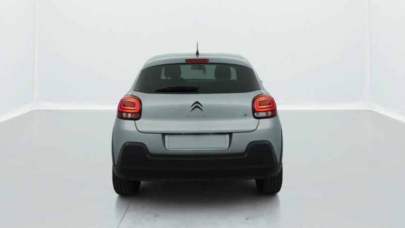 Vente en ligne Citroën C3 PureTech 110 ch BVM6 Max au prix de 16 140 €