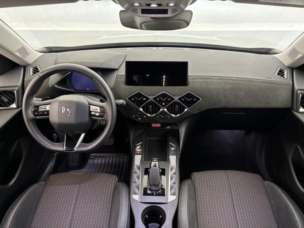 Vente en ligne Ds Ds3 1.5 BlueHDi 130ch Performance Line Automatique au prix de 25 980 €