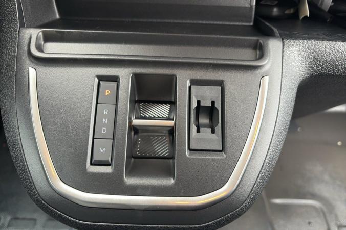 Vente en ligne Citroën Jumpy Fourgon XL BLUEHDI 180 S S EAT8 au prix de 33 880 €
