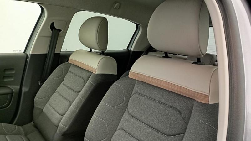 Vente en ligne Citroën C3 PureTech 110 ch BVM6 Max au prix de 16 140 €