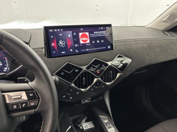 Vente en ligne Ds Ds3 1.5 BlueHDi 130ch Performance Line Automatique au prix de 25 980 €