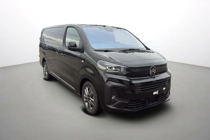 Vente en ligne Citroën Jumpy Fourgon XL BLUEHDI 180 S S EAT8 au prix de 33 880 €