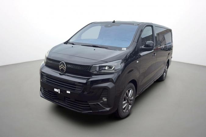 Vente en ligne Citroën Jumpy Fourgon XL BLUEHDI 180 S S EAT8 au prix de 33 880 €