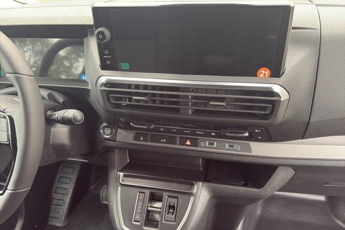Vente en ligne Citroën Jumpy Fourgon XL BLUEHDI 180 S S EAT8 au prix de 33 880 €