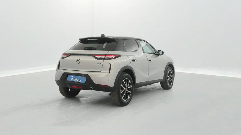 Vente en ligne Ds Ds3 1.5 BlueHDi 130ch Performance Line Automatique au prix de 25 980 €