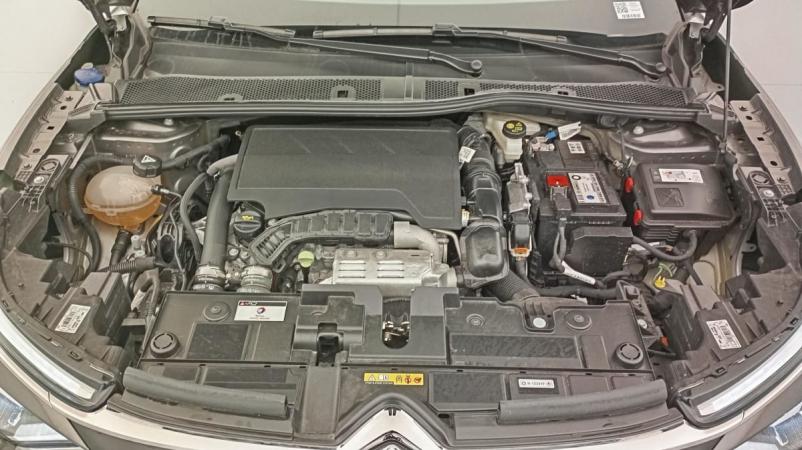 Vente en ligne Citroën C4 PureTech 130 S S EAT8 Shine Pack au prix de 21 290 €