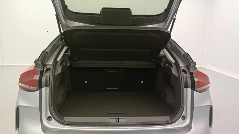 Vente en ligne Citroën Ë-C4 136 ch autonomie standard Automatique E-Series au prix de 23 150 €
