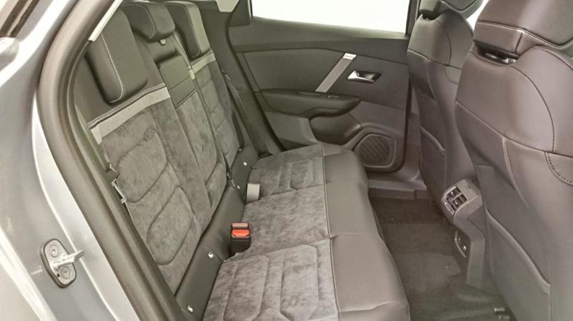 Vente en ligne Citroën Ë-C4 136 ch autonomie standard Automatique E-Series au prix de 23 150 €