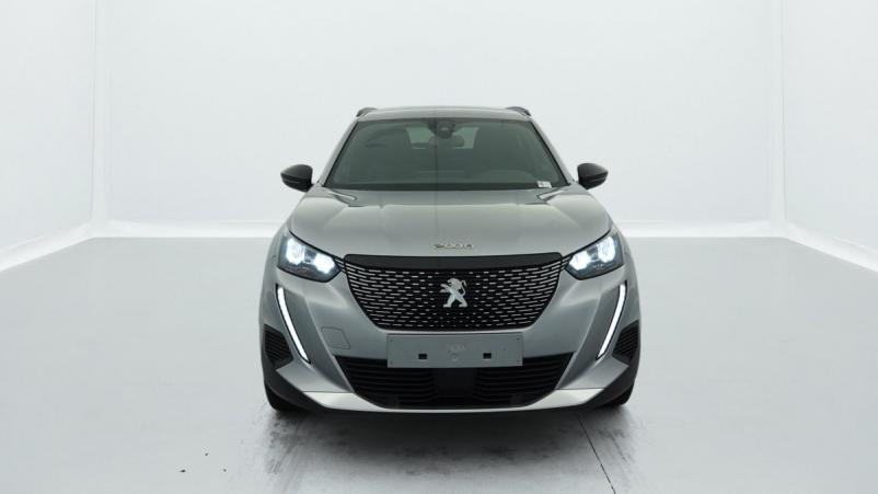 Vente en ligne Peugeot 2008 PureTech 100 S S BVM6 Allure Pack au prix de 19 230 €