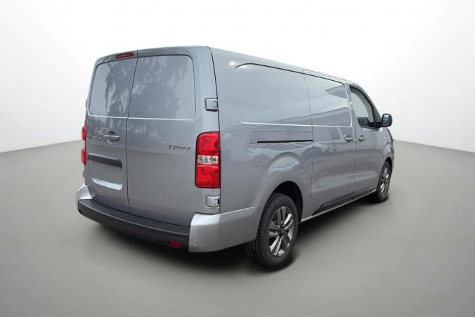 Vente en ligne Citroën Jumpy Fourgon XL BLUEHDI 180 S S EAT8 au prix de 33 880 €
