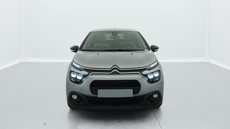 Vente en ligne Citroën C3 PureTech 110 ch BVM6 Max au prix de 16 140 €