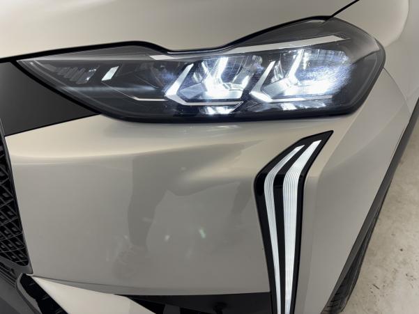 Vente en ligne Ds Ds3 1.5 BlueHDi 130ch Performance Line Automatique au prix de 25 980 €