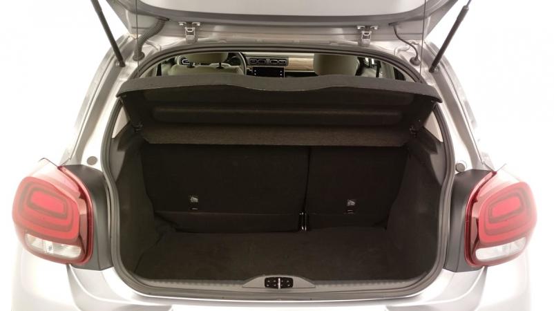 Vente en ligne Citroën C3 PureTech 110 ch BVM6 Max au prix de 16 140 €