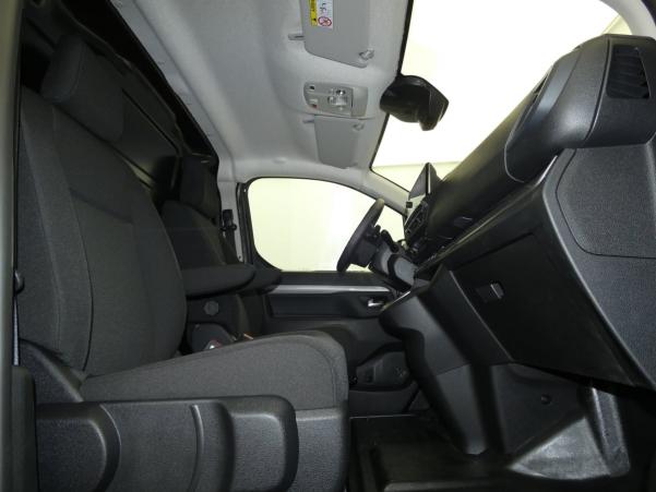 Vente en ligne Citroën Jumpy Fourgon XL BLUEHDI 180 S S EAT8 au prix de 33 880 €