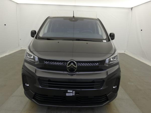 Vente en ligne Citroën Jumpy Fourgon XL BLUEHDI 180 S S EAT8 au prix de 33 880 €