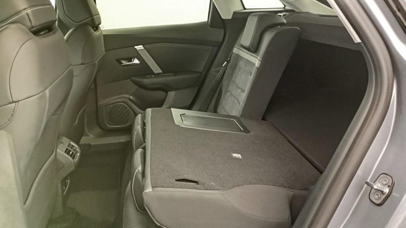 Vente en ligne Citroën Ë-C4 136 ch autonomie standard Automatique E-Series au prix de 23 150 €
