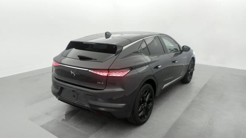 Vente en ligne Ds DS4 BlueHDi 130 EAT8 Pallas au prix de 30 560 €