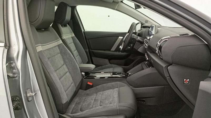Vente en ligne Citroën Ë-C4 136 ch autonomie standard Automatique E-Series au prix de 23 150 €