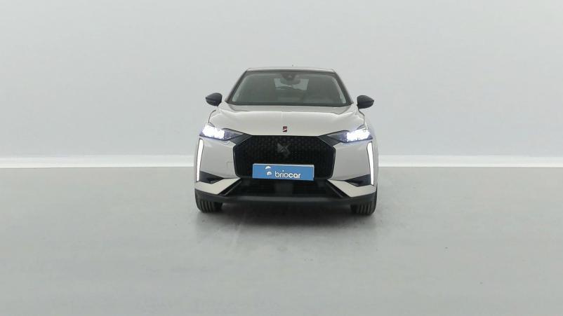 Vente en ligne Ds Ds3 1.5 BlueHDi 130ch Performance Line Automatique au prix de 25 980 €