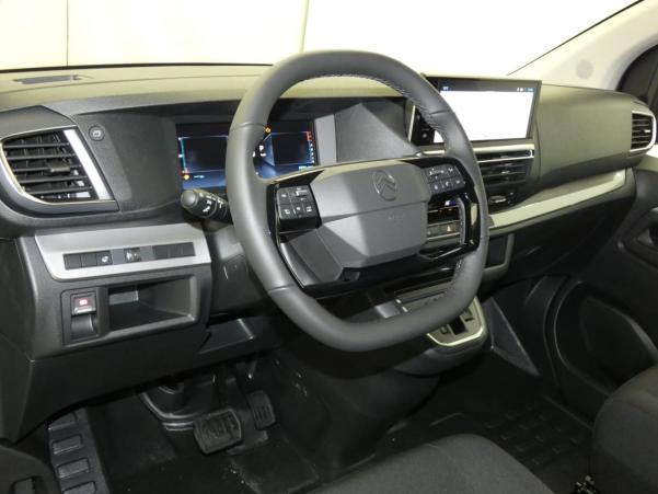 Vente en ligne Citroën Jumpy Fourgon XL BLUEHDI 180 S S EAT8 au prix de 33 880 €