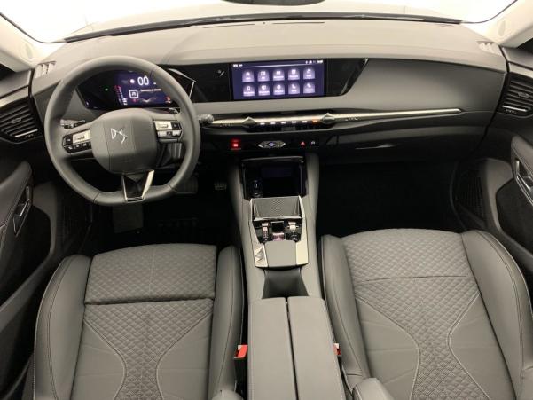 Vente en ligne Ds DS4 BlueHDi 130 EAT8 Pallas au prix de 30 560 €