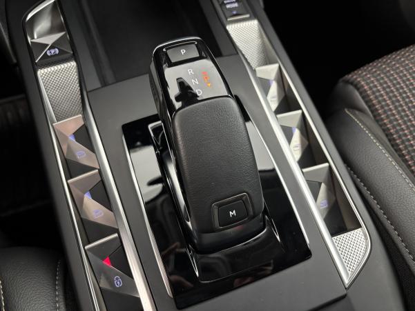 Vente en ligne Ds Ds3 1.5 BlueHDi 130ch Performance Line Automatique au prix de 25 980 €
