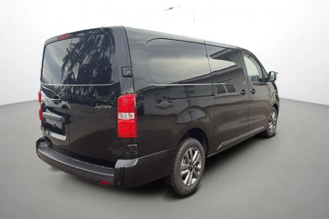 Vente en ligne Citroën Jumpy Fourgon XL BLUEHDI 180 S S EAT8 au prix de 33 880 €
