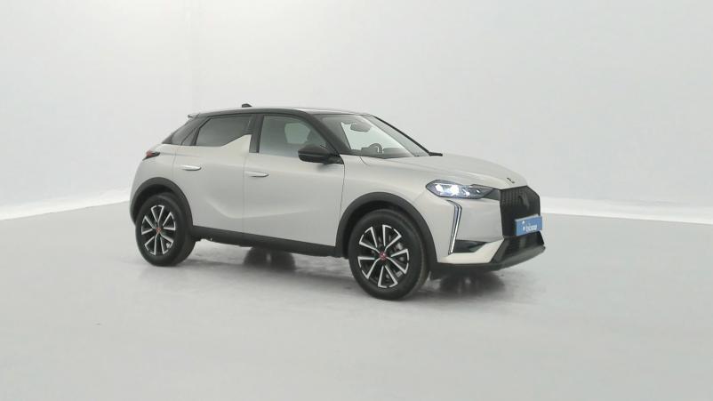 Vente en ligne Ds Ds3 1.5 BlueHDi 130ch Performance Line Automatique au prix de 25 980 €