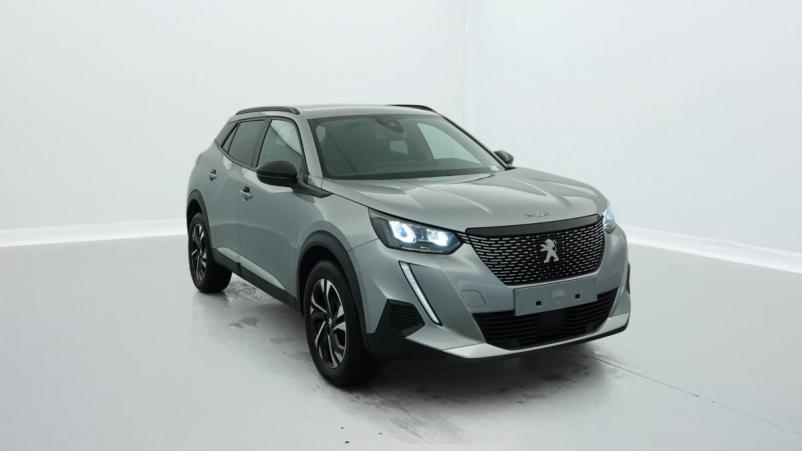 Vente en ligne Peugeot 2008 PureTech 100 S S BVM6 Allure Pack au prix de 19 230 €