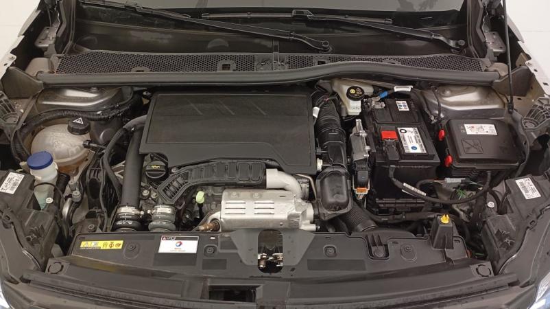 Vente en ligne Peugeot 2008 PureTech 100 S S BVM6 Allure Pack au prix de 19 230 €