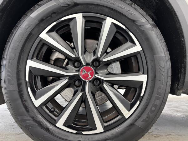 Vente en ligne Ds Ds3 1.5 BlueHDi 130ch Performance Line Automatique au prix de 25 980 €