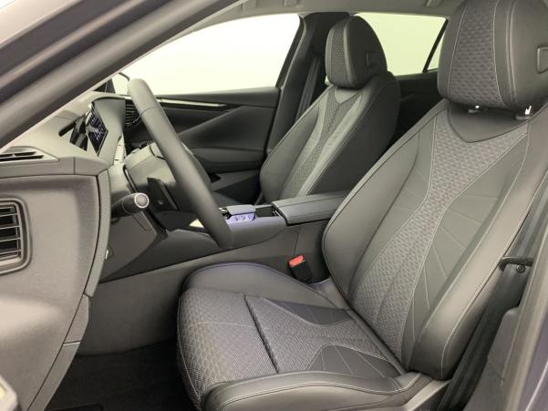 Vente en ligne Ds DS4 BlueHDi 130 EAT8 Pallas au prix de 30 560 €