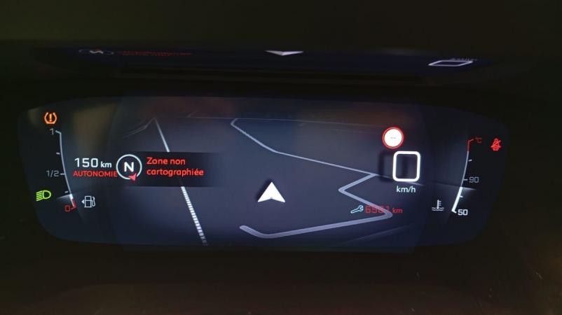 Vente en ligne Peugeot 2008 PureTech 100 S S BVM6 Allure Pack au prix de 19 230 €