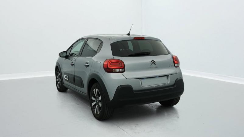 Vente en ligne Citroën C3 PureTech 110 ch BVM6 Max au prix de 16 140 €